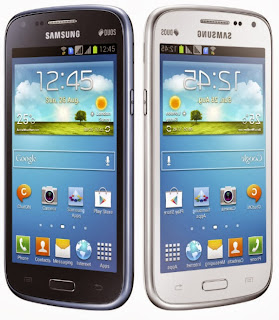 Samsung Galaxy Core Duos