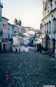 Pelourinho