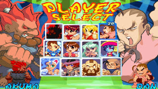 Pocket Fighter ISO PS1 Download