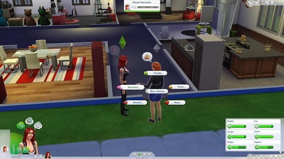 sims 4 free download full version pc