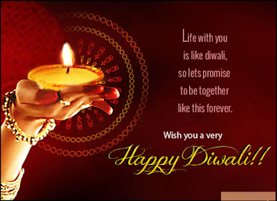 Happy Diwali Padwa