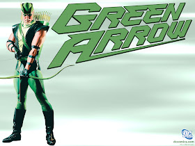 Green Arrow