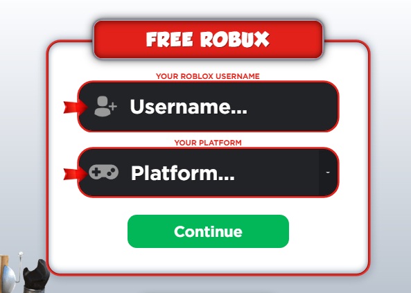 Getmerobux How To Get Robux Free On Roblox Hardifal - kami robux