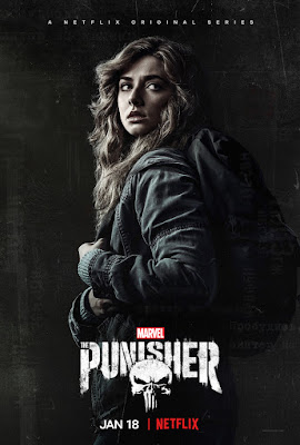 The Punisher Season 2 Poster 3