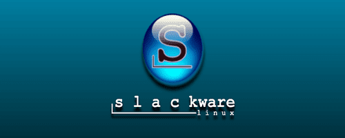 Slackware 