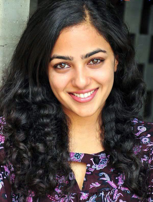 Nithya Menon Unseen Cute Stills