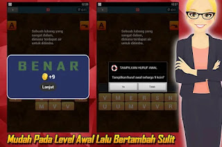Asah Otak Game