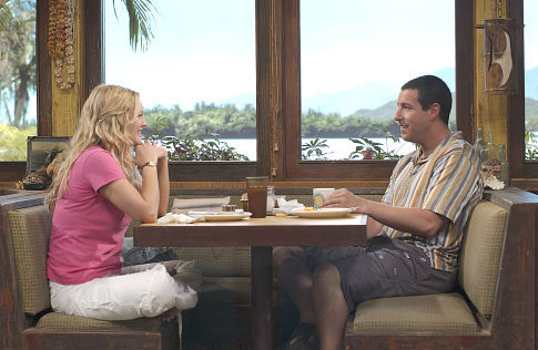 Insight Into Entertainment My Top 10 9 50 First Dates