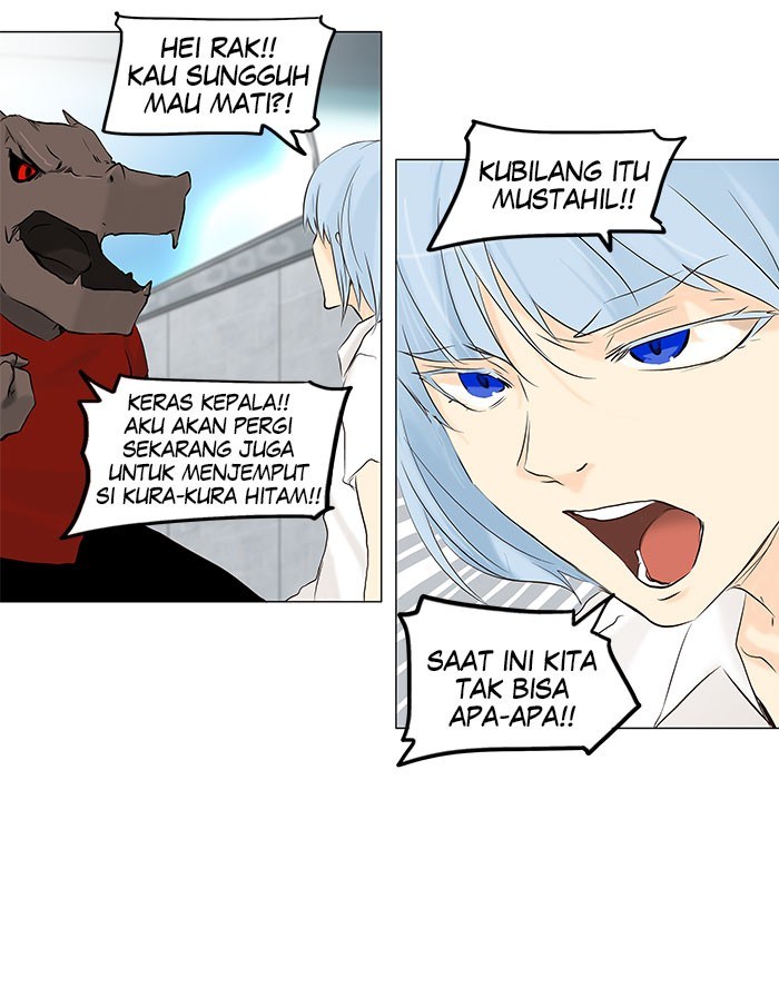 Tower of God Bahasa indonesia Chapter 146