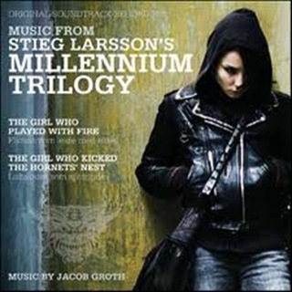 millenium trilogy