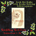 Deck the Halls with Books Holiday Extravaganza with Avalon