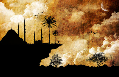 Wallpaper-islami