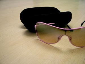 Designer Glasses UK