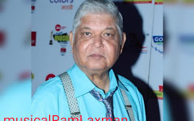 Music director ka nidhan sir Ram Lakshman is death।। म्यूज़िक डारेक्टर का निधन पूरा Bollywood शोक मे ।