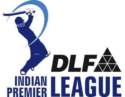 Official DLF IPL 2012