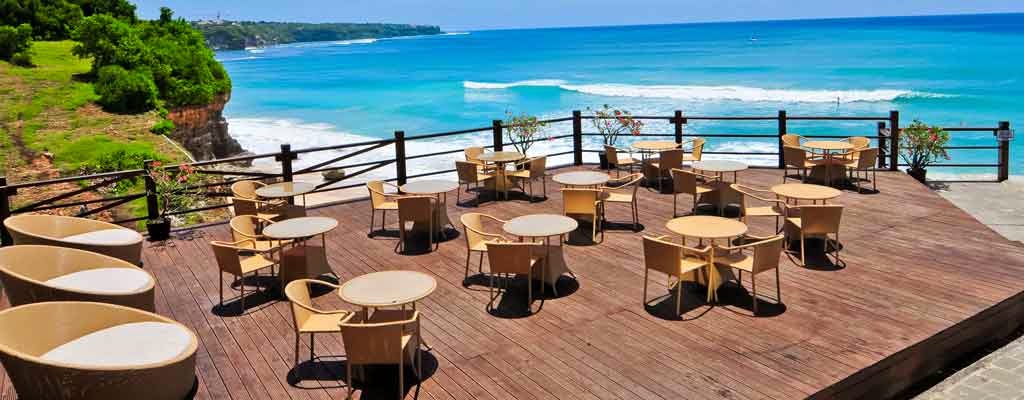 Lowongan di Lexington Klapa Resort Pecatu Bali for DOSM 