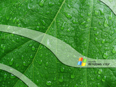 Windows Vista HD Wallpapers