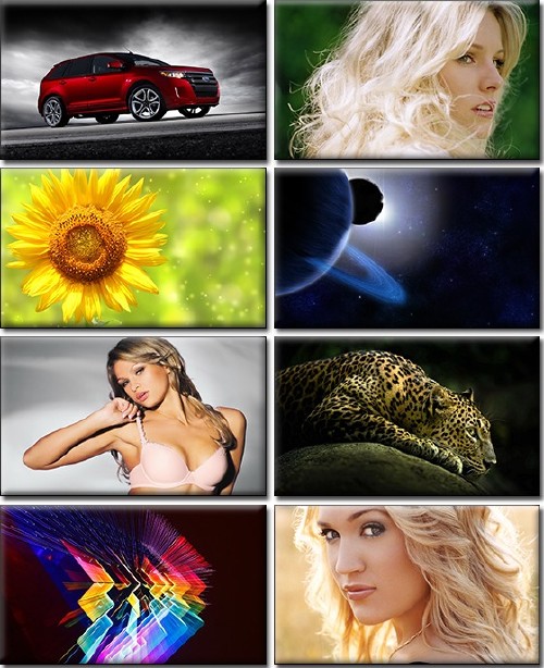 Free Download Computer Desktop HD Wallpapers Collection Part 8 High Definition
