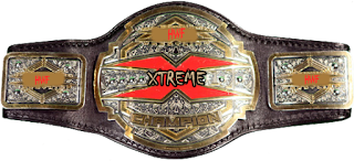  Xtreme Championship