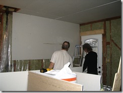 [08Jan] Drywall 1