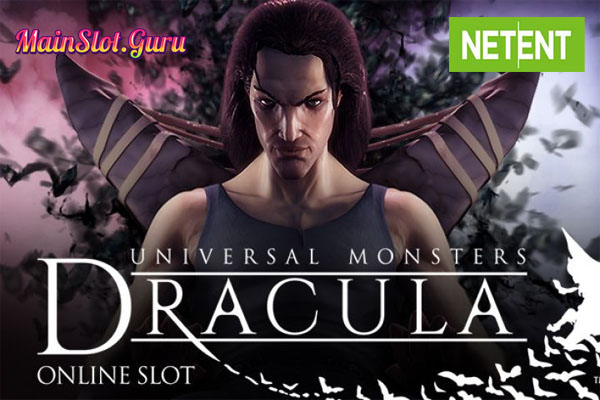 Main Gratis Slot Demo Dracula NetEnt