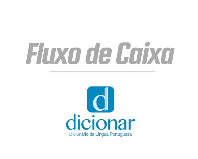 Fluxo de Caixa