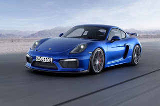  2019 Porsche Cayman Prix, date de sortie et caractéristiques du moteu