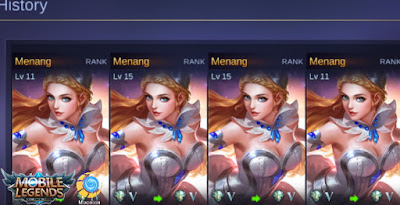 Odette Hero Mage Mematikan di Game Mobile Legends