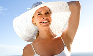 How to prevent skin cancer from sun exposure 