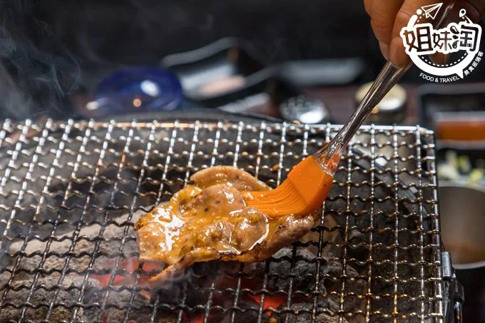 台南市 東區 高雄 美食 推薦 美食 燒肉 田季發爺 火烤兩吃 火鍋 燒烤 烤肉 中秋 聚餐 必吃