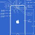 HD BluePrint iPhone