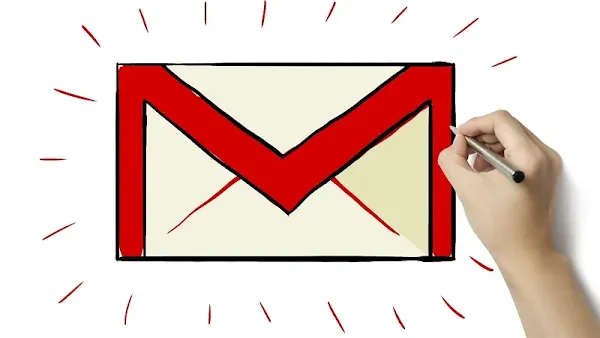 Gmail Tatil Modu