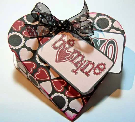 Heart Box