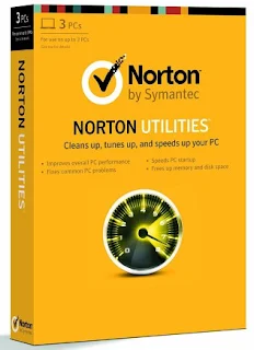 Symantec Norton Utilities 16.0.3.44 Free Download