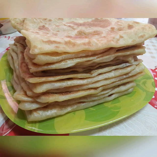 مسمن خطوة بالخطوة