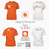 Pre-order Kaos Blogger Indonesia keren