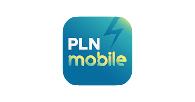 logo PLN Mobile