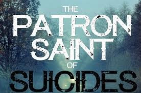 Poster du podcast : Patron of Saint Suicide