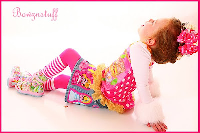 Dress Boutiques Online on Bowznstuff  Online Childrens Clothing  Boutique Custom Girls Clothing