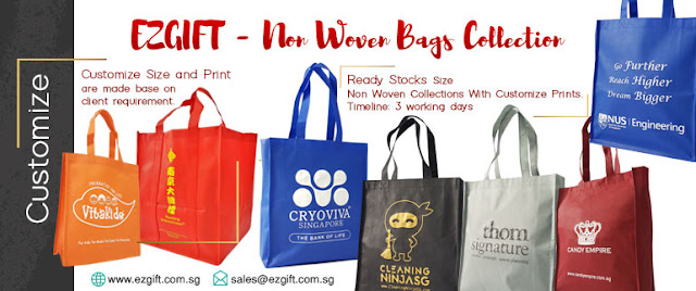 Corporate Gifts Wholesale Singapore