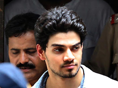 Sooraj Pancholi Actor wallpapers - Glamsham