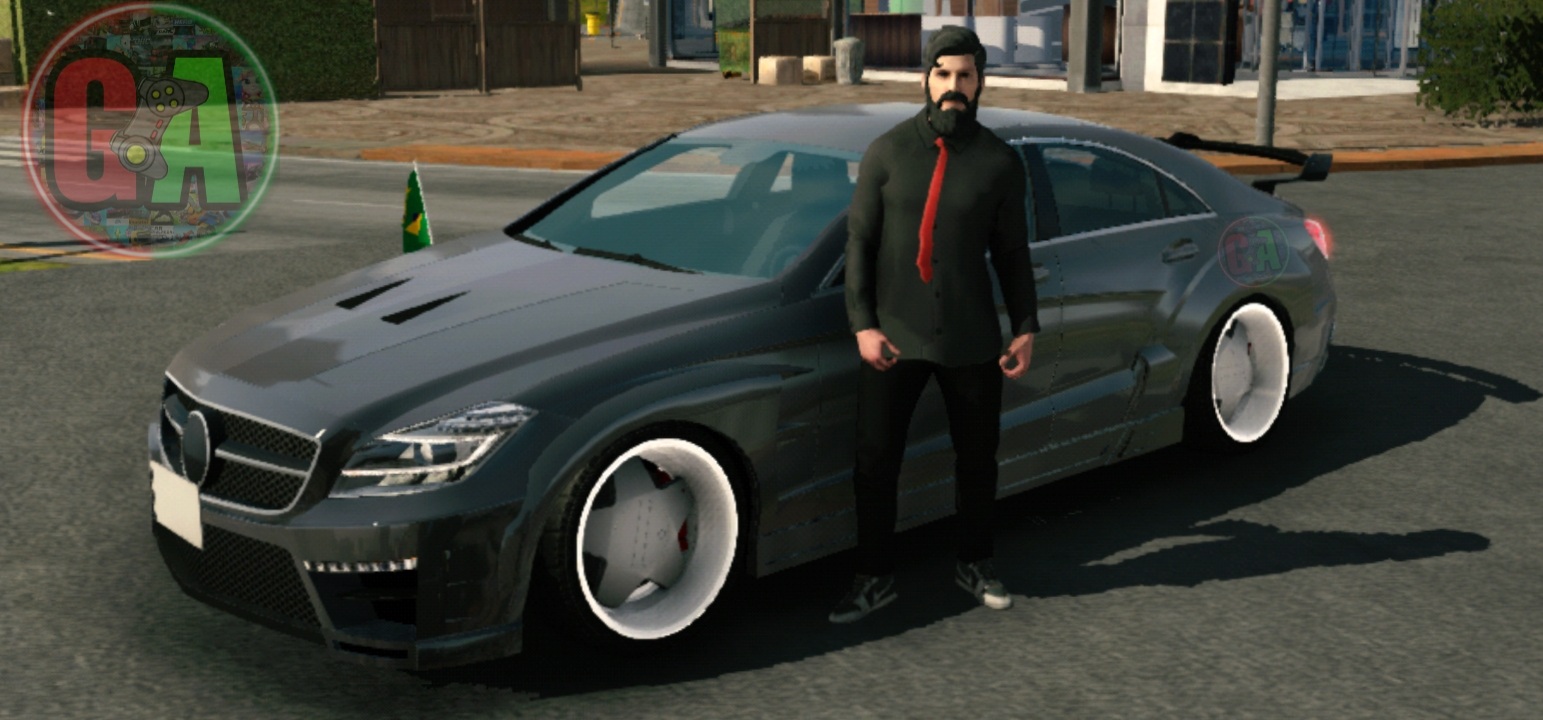 Car Parking Multiplayer Mod Dinheiro Infinito V 4.8.6.7 Atualizado
