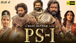 Ponniyin Selvan (PS1) Movie Download in Hindi Filmyzilla Filmywap Mp4moviez