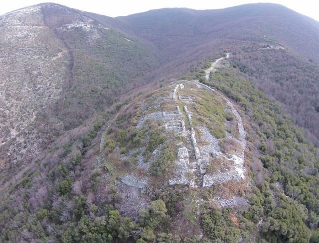 Τα σημαντικά ευρήματα για την Ελληνιστική Δράμα, ο Ναός της Αγίας Σοφίας και η μελέτη για την Ακρόπολη της Πλατανιάς