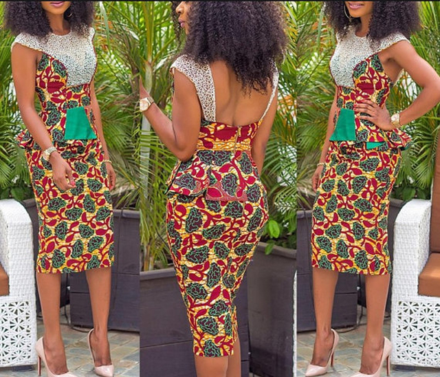 kitenge dress, african designs clothes, african style dresses online 