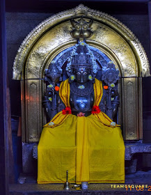 Sri Bhuvaraha Narasimha Swamy Temple, Halasi