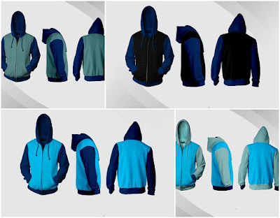 Download 11+ Contoh Desain Template Mockup Jaket Hoodie Psd, Cdr ...