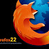 Free Download Mozilla Firefox 22.0 Final Update Terbaru