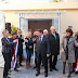 Inauguration de la Résidence Accueil LORENZI de l'assocation ISATIS à Nice