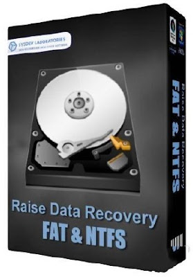 Raise Data Recovery for FAT / NTFS 5.5+Crack Full Version Download-iGAWAR